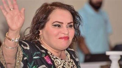 وفاة الفنانة نادية العراقية بعد إصابتها بفيروس كورونا