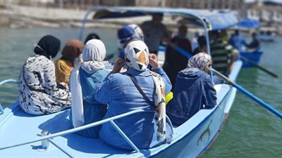 صحة الإسكندرية تنظم حملات للتوعية من مخاطر فيروس كورونا المستجد