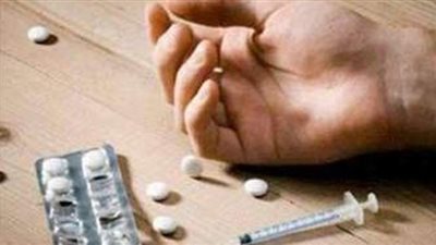 جرعة مخدر زائدة وراء وفاة عامل داخل شقته بالعجوزة