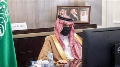السعودية تطالب بتحرك دولي عاجل لوقف العمليات الإسرائيلية بغزة