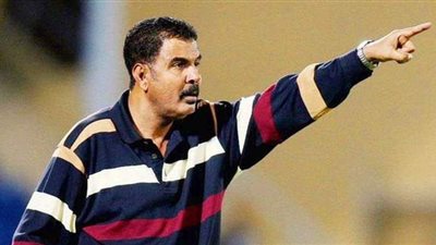 وفاة سامي النعاش مدرب المنتخب اليمني بفيروس كورونا