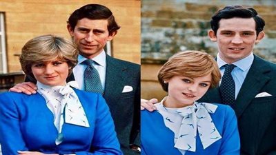 الأبطال ومواعيد العرض.. تفاصيل الجزء الخامس من The Crown