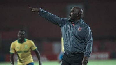 بعد الفوز على صن داونز.. ماذا قدم موسيمانى مع الأهلى فى 12 مباراة بإفريقيا