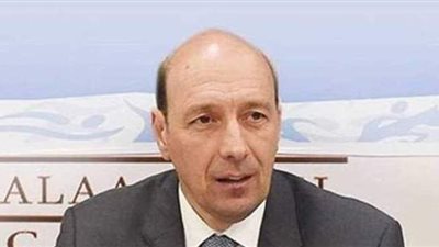 شريف العريان: الأولمبياد في موعدها ولا صحة للإلغاء أو التأجيل