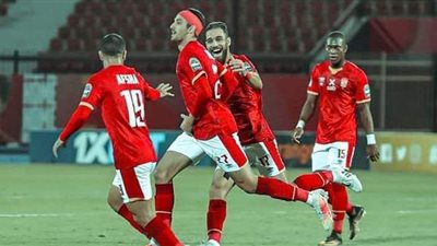 بعد ثنائية صن داونز .. 11 لاعبا سجلوا 18 هدفا أفريقيا للأهلي هذا الموسم