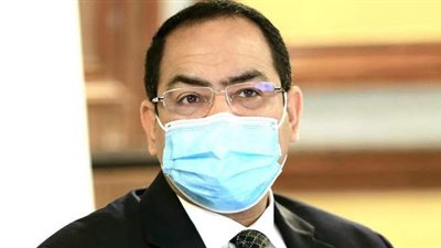 التنظيم والإدارة: التسوية لـ 1139 موظفا بالوحدات الإدارية خلال أبريل