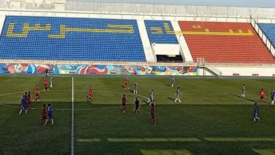 عودة قطار دوري القسم الثاني بـ 8 مباريات في مجموعة بحري