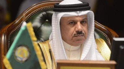 خارجية البحرين: ندعم المبادرة المصرية لوقف إطلاق النار بفلسطين