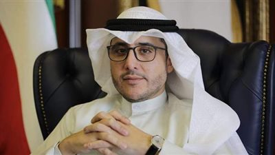 وزير الخارجية الكويتي: الانتهاكات الإسرائيلية هدفها تشويه الحقائق