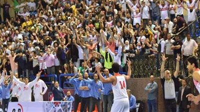 انطلاق البطولة الأفريقية لأندية السلة في رواندا.. اليوم