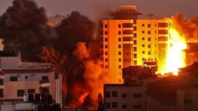 المبعوث الأمريكي يبحث التهدئة في غزة مع وزير الدفاع الإسرائيلي