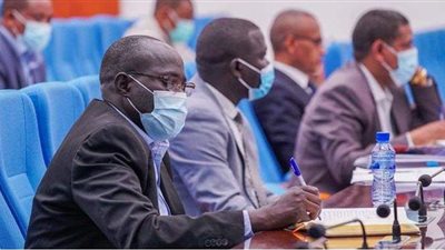 آبي أحمد وحكام الأقاليم الإثيوبية يحددون خطط الأشهر الثلاثة المقبلة