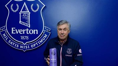 تقارير: أنشيلوتي مرشح لخلافة زيدان في ريال مدريد