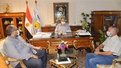 إحلال وتجديد 144 بئرا ارتوازيا بأسيوط في مبادرة تطوير الريف