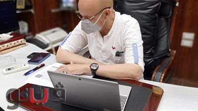 خطة عمل لوزارة الصحة بالشرقية لمتابعة الاستعدادات لفيروس كورونا