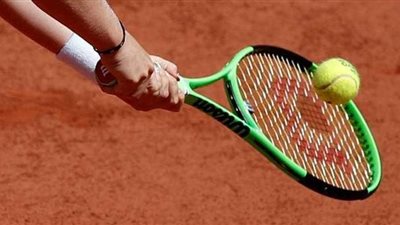 بمشاركة أكثر من 160 لاعبا.. مصر تنظم البطولة الدولية للتنس