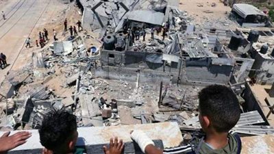 مخاوف فلسطينية من سعي إيران لإفشال جهود التوصل إلى هدنة