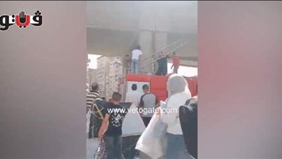 الحماية المدنية تنقذ 