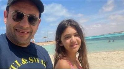 مصطفى قمر يحتفل بعيد ميلاد ابنته: 