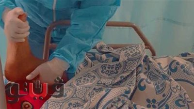 فرق علاج طبيعي متحركة لإجراء جلسات العلاج لمرضى كورونا