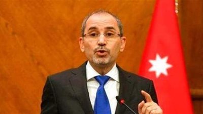 الأردن: القدس ومقدساتها خط أحمر