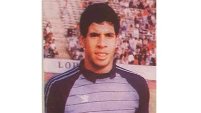 شوبير يستعيد ذكريات أول مشاركة رسمية له مع الأهلي