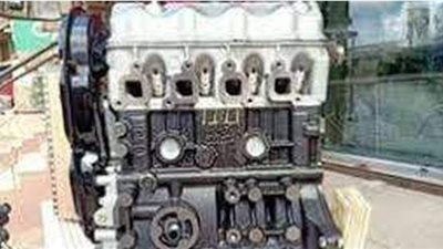 الألومنيوم وحديد الزهر.. مميزات وعيوب محركات السيارات