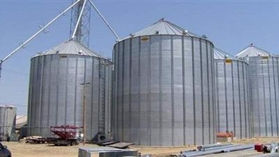 التموين: صوامع القمح الجديدة وفرت 4 مليارات جنيه سنويا والفاقد جزء من 0%