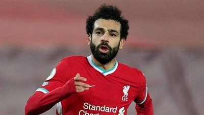 الهداف وحلم دوري الأبطال.. أرقام تنتظر محمد صلاح في مباراة ليفربول ووست بروميتش