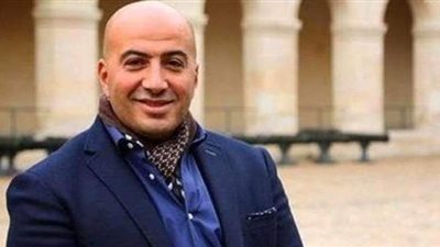 مجدي الهواري يدعم أحمد السقا: طول عمرك محترم  وميطلعش منك العيبة