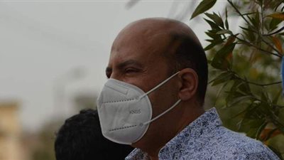 العباسي يجتمع بلاعبي غزل المحلة.. تعرف على السبب