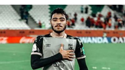 أكرم توفيق يعود لقائمة الأهلي أمام صن داونز.. وغموض موقف سمير وفتحي