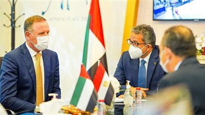 وزير السياحة: الانتهاء من تطعيم العاملين بجنوب سيناء والبحر الأحمر قريبا