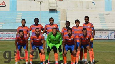 تعادل فاركو مع كفر الشيخ والأولمبي يخطف بلدية المحلة بالقسم الثاني