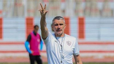 ثنائي الزمالك المعار يقترب من العودة للفريق.. تفاصيل