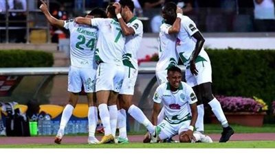 تعادل الرجاء مع أورلاندو 1/1.. وفوز القطن على جراف 0/1 في الكونفدرالية