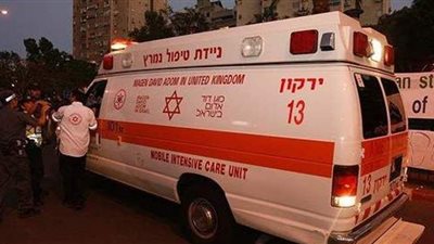 إصابة 60 إسرائيليا في انهيار معبد يهودي بالقدس| فيديو