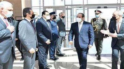 سفير مصر بباريس: التعاون مع فرنسا يركز على قضايا القارة الأفريقية |فيديو