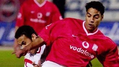 بيبو: أعظم ما في مباراة الـ 6-1 احتفال الجماهير حتى الآن ومقولة طارق سليم