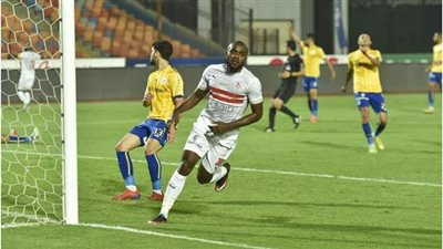 تعرف على موعد مباراة الزمالك والإسماعيلي بدور الـ16 بكأس مصر