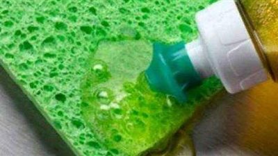 وفرى فى الميزانية.. طريقة عمل الصابون السائل