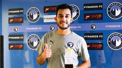 محمد حمدي وأحمد أيمن يخضعان لكشف المنشطات