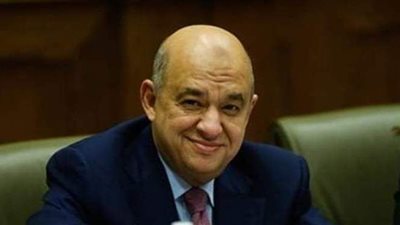 يحيى راشد وزير السياحة الأسبق رئيسًا لشركة الأهلي للخدمات الرياضية