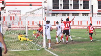 هدف الأهلي في مرمى الزمالك بقمة الناشئين 2003 | فيديو