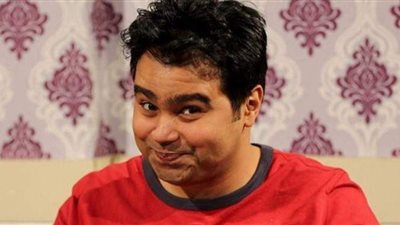 تعرف على تفاصيل الحالة الصحية للفنان إسلام إبراهيم