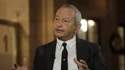 نجيب ساويرس: الصهاينة حرامية وما حدث ضد المصلين في الأقصى سفالة| فيديو