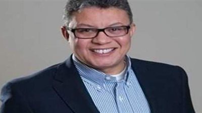 أيمن إسماعيل رئيسا لشركة الأهلى للمنشآت الرياضية