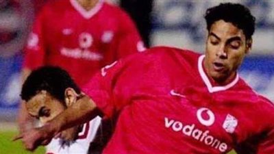 خالد بيبو عن مباراة الـ 1/6 الشهيرة: كان نفسي صالح سليم يكون موجود |فيديو