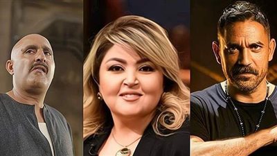 نشرة الفن: وفاة نادية العراقية.. تعليق شديد اللهجة من نقابة الممثلين على أزمة كرارة والسقا ومها أحمد..  إيرادات أفلام العيد