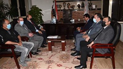 بالأسماء.. وزير الرياضة يعلن تعيين مجلس جديد للزمالك خلال ساعات